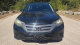 2013 Honda CR-V - Preview 8