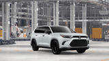 2026 Toyota Grand Highlander - Preview 15