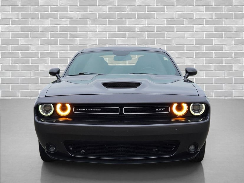 2022 Dodge Challenger - Image 2