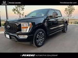 2022 Ford F-150 - Preview 2