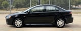 2013 Mitsubishi Lancer - Preview 7