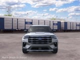 2026 Ford Explorer - Preview 6