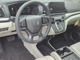 2026 Honda Odyssey - Preview 2