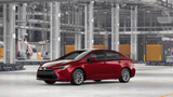2027 Toyota Corolla - Preview 2