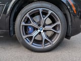 2022 BMW X5 - Preview 14