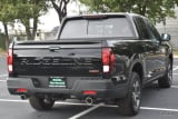 2026 Honda Ridgeline - Preview 3
