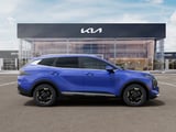 2027 Kia Sportage - Preview 7