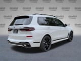 2027 BMW X7 - Preview 6