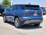2027 Chevrolet Equinox - Preview 5