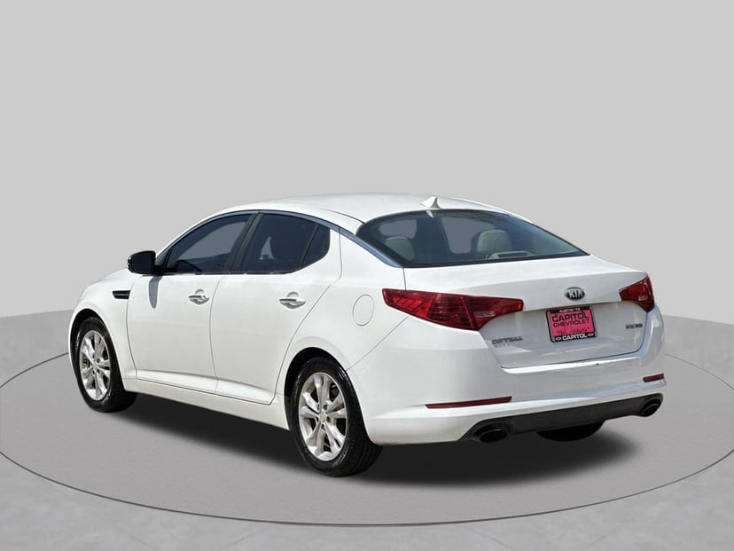 2013 Kia Optima - Image 3
