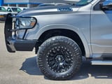 2021 Ram 1500 - Preview 9