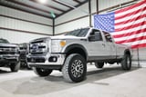 2015 Ford F-350 - Preview 3