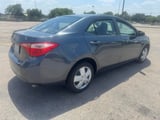 2018 Toyota Corolla - Preview 3