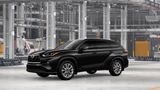 2026 Toyota Highlander - Preview 2