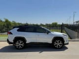 2025 Toyota RAV4 - Preview 4
