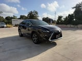 2019 Lexus RX - Preview 7