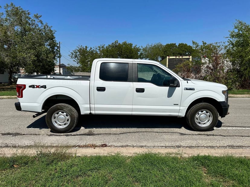 2017 Ford F-150 - Image 3