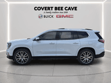 2027 GMC Acadia - Preview 4