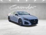 2026 Nissan Altima - Preview 2