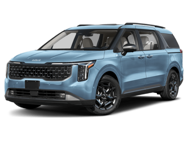 2027 Kia Carnival - Image 1