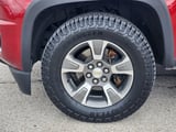 2016 Chevrolet Colorado - Preview 10