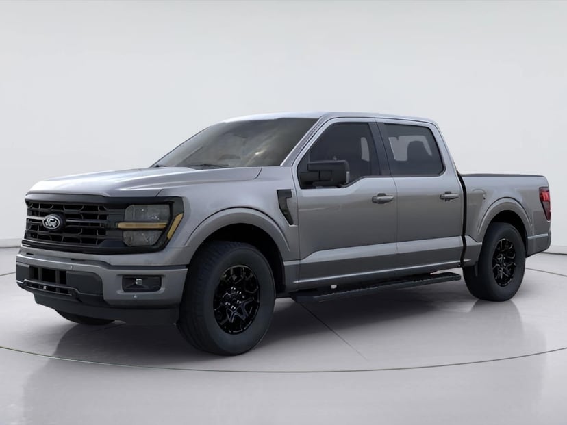 2026 Ford F-150 - Image 1