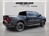 2025 Ram 1500 - Preview 9