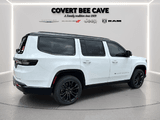2026 Jeep Grand Wagoneer - Preview 9