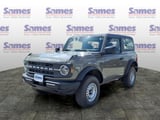 2026 Ford Bronco - Preview 3