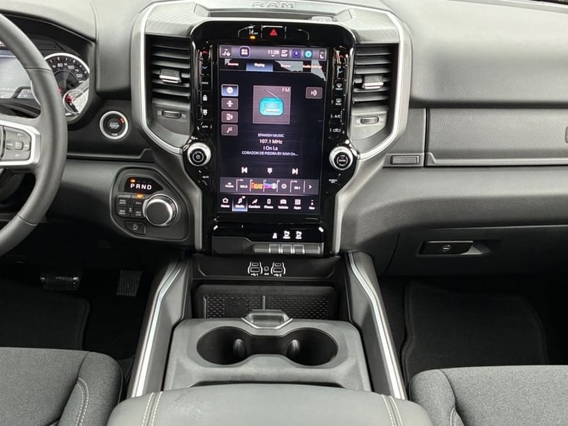 2026 Ram 1500 - Image 2