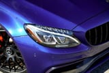 2017 Mercedes-Benz C-Class - Preview 3