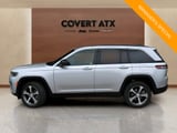 2026 Jeep Grand Cherokee - Preview 2