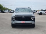 2026 Chevrolet Suburban - Preview 2
