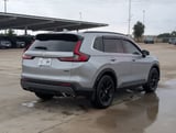 2023 Honda CR-V - Preview 5