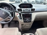 2016 Honda Odyssey - Preview 15