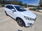 2017 Kia Sorento - Preview 3