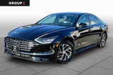 2021 Hyundai Sonata - Preview 2