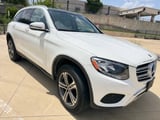 2018 Mercedes-Benz GLC - Preview 7