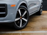 2026 Porsche Cayenne - Preview 12