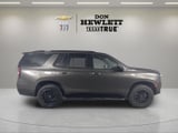 2021 Chevrolet Tahoe - Preview 6