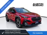 2026 Subaru Crosstrek - Preview 2