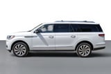 2023 Lincoln Navigator - Preview 7