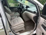 2013 Honda Odyssey - Preview 7