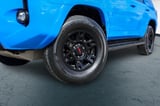 2019 Toyota 4Runner - Preview 4