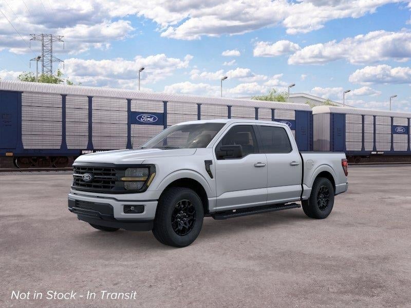 2026 Ford F150 - Image 1