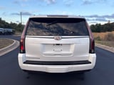 2017 Cadillac Escalade - Preview 4