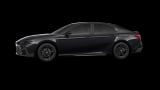 2026 Toyota Camry - Preview 3