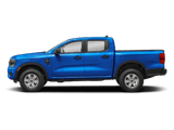 2026 Ford Ranger - Preview 3