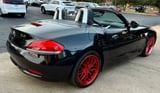 2013 BMW Z4 - Preview 4