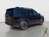 2026 Hyundai Santa Fe - Preview 5
